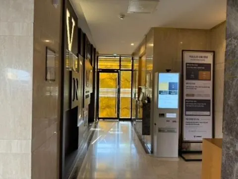 Venice Hotel Ulsan