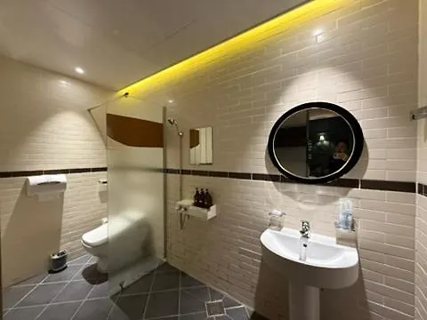 Venice Hotel Ulsan