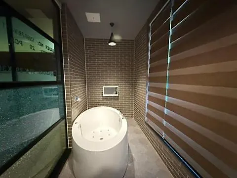 Venice Hotel Ulsan