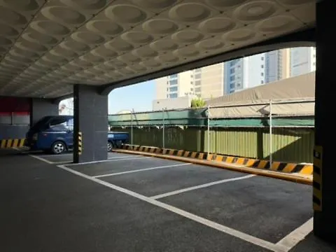 Venice Hotel Ulsan