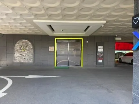 Venice Hotel Ulsan
