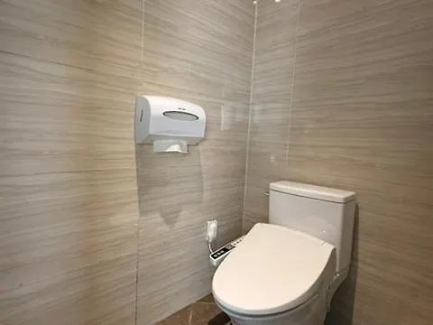***  Venice Hotel Ulsan South Korea
