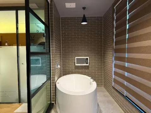 Venice Hotel Ulsan