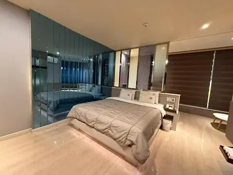 Venice Hotel Ulsan 3*,  South Korea