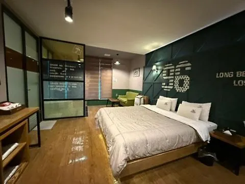 Venice Hotel Ulsan