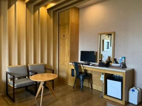 Venice Hotel Ulsan
