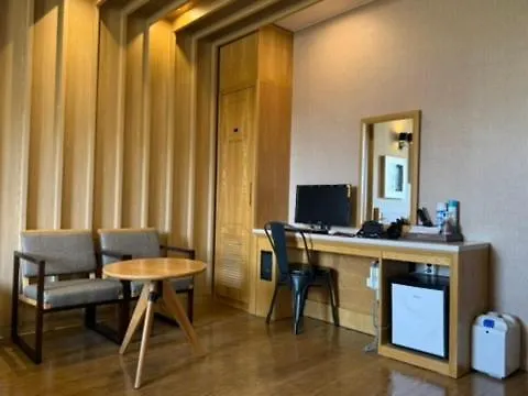 Venice Hotel Ulsan 3*,  South Korea