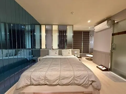 Venice Hotel Ulsan