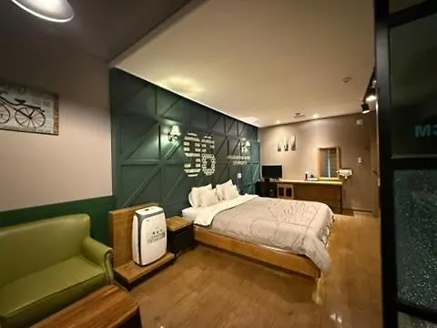 Venice Hotel Ulsan