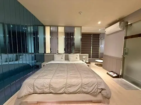 ***  Venice Hotel Ulsan South Korea