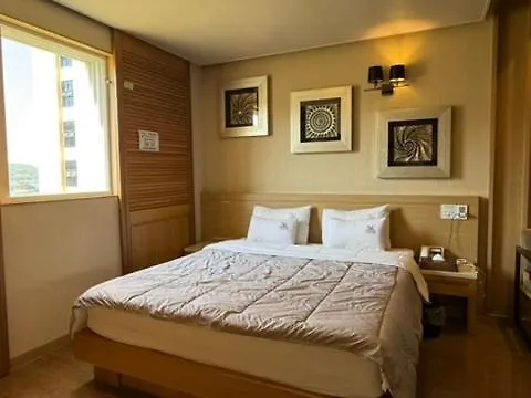 Venice Hotel Ulsan