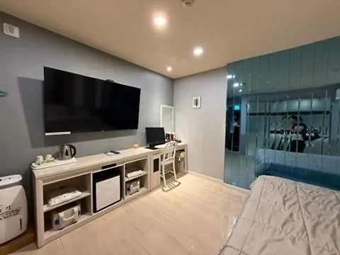 Venice Hotel Ulsan