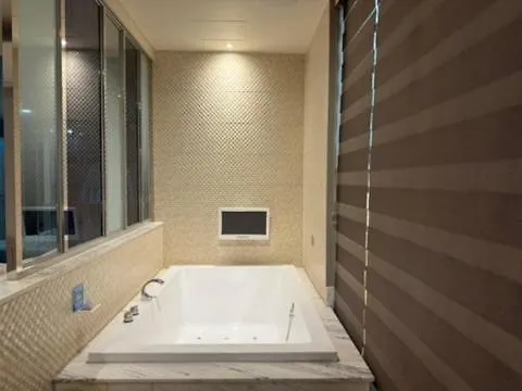 Venice Hotel Ulsan