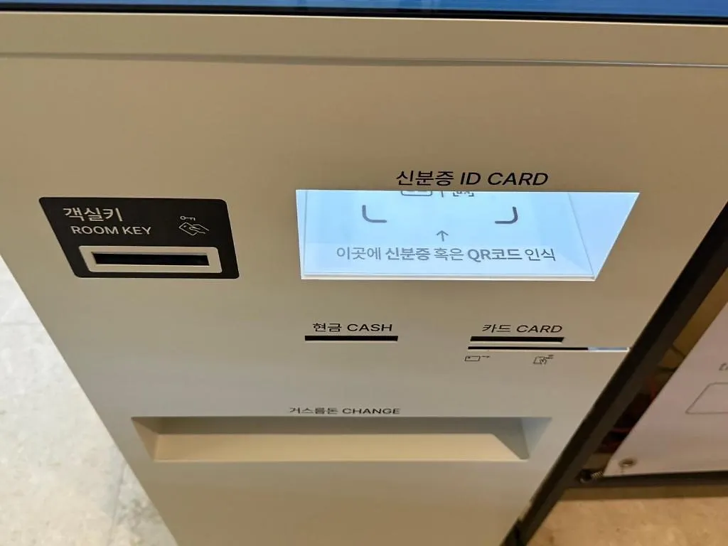 Venice Hotel Ulsan