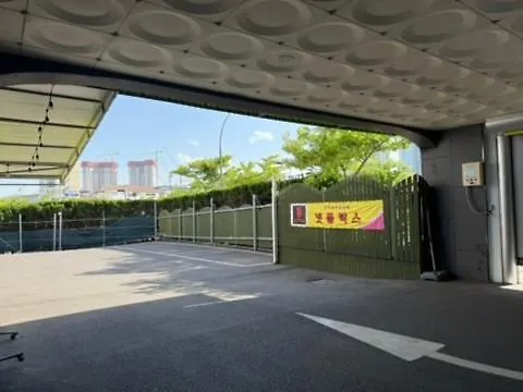 Venice Hotel Ulsan