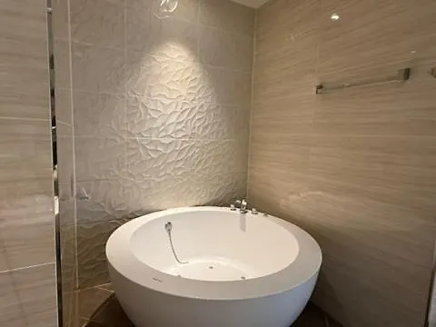 Venice Hotel Ulsan