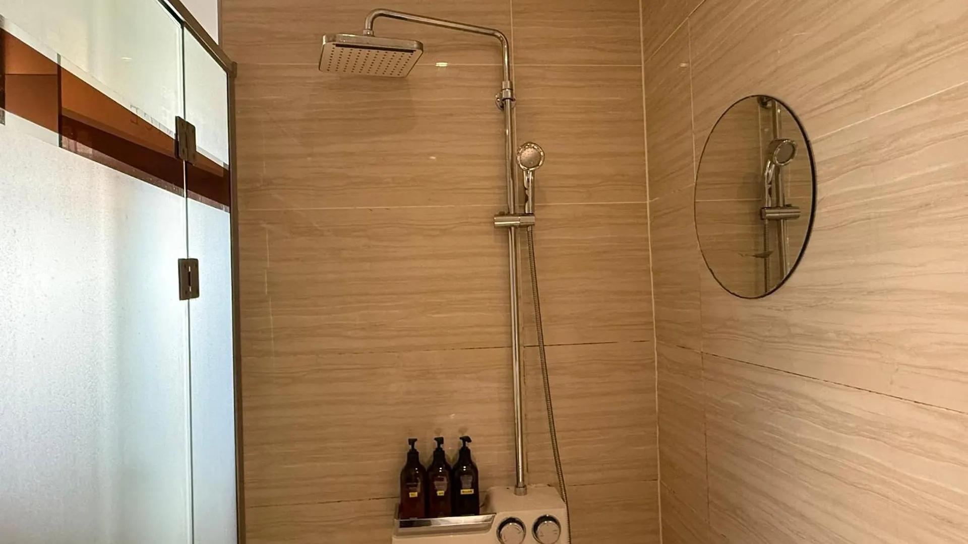 ***  Venice Hotel Ulsan South Korea