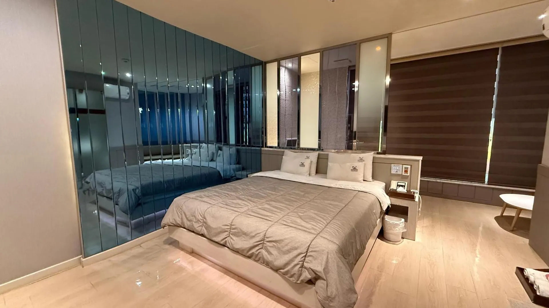 Venice Hotel Ulsan