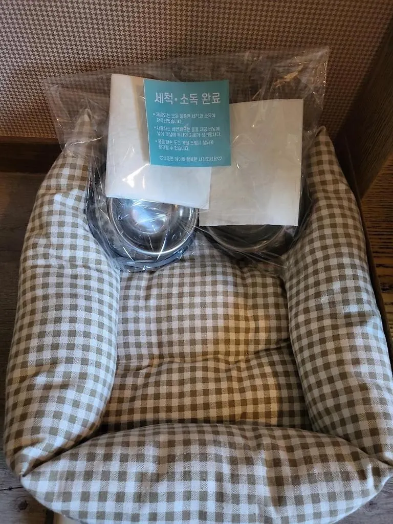 Venice Hotel Ulsan